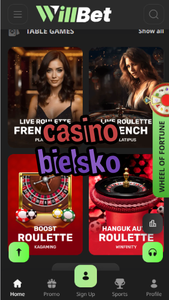Casino Bielsko - Poland's Mountain Casino Resort-casinoorder.vip