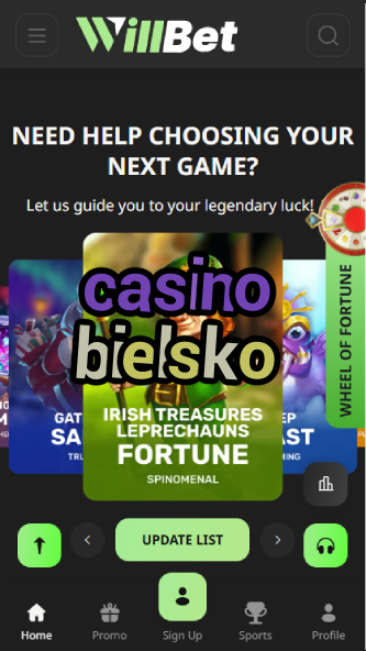 Casino Bielsko - Poland's Mountain Casino Resort-casinoorder.vip