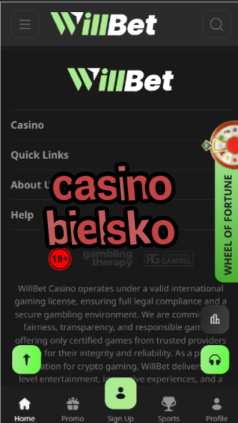 Casino Bielsko - Poland's Mountain Casino Resort-casinoorder.vip