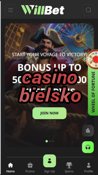 Casino Bielsko - Poland's Mountain Casino Resort-casinoorder.vip